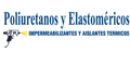 Poliuretanos Y Elastomericos logo
