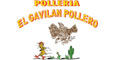 POLLERIA EL GAVILAN POLLERO logo