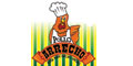 POLLO ARRECHO logo
