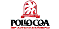 POLLO COA logo