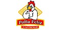 POLLO FELIZ logo