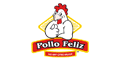 POLLO FELIZ DELICIAS logo