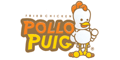 POLLO PUIG logo