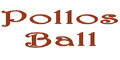 Pollos Ball logo
