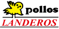 POLLOS LANDEROS logo