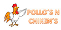 Pollos N Chikens logo