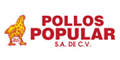 POLLOS POPULAR SA DE CV logo