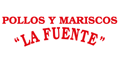 POLLOS Y MARISCOS LA FUENTE logo