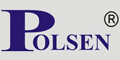 POLSEN logo