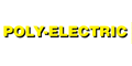 POLY-ELECTRIC logo