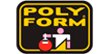 Poly Form logo
