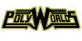 Polyworlds Audio E Iluminacion De Vanguardia logo