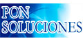Pon Soluciones logo