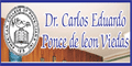 PONCE DE LEON VIEDAS CARLOS EDUARDO DR.