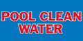 Pool Clean Water