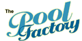 POOL FACTORY logo