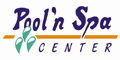 POOLN SPA CENTER logo