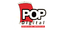 POP DIGITAL logo