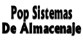 Pop Sistemas De Almacenaje