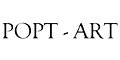 Popt - Art logo