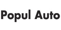 Popul Auto De Mazatlan, Agencia Volkswagen logo
