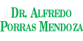 Porras Mendoza Alfredo Dr