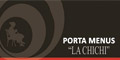Porta Menus La Chichi logo