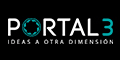 Portal 3 logo