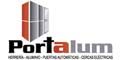 Portalum logo