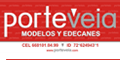 PORTEVEIA logo