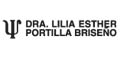 PORTILLA BRISEÑO LILIA ESTHER DRA.