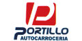 PORTILLO AUTOCARROCERIA logo