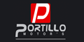PORTILLO MOTORS logo