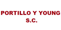 Portillo Y Young S.C. logo