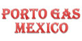 Porto Gas Mexico logo