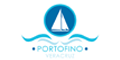 PORTOFINO VERACRUZ logo