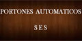 Portones Automaticos Ses logo