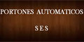 Portones Automaticos Ses