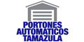 Portones Automaticos Tamazula logo