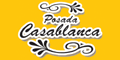 POSADA CASABLANCA logo