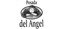 POSADA DEL ANGEL logo
