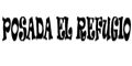 Posada El Refugio logo
