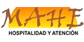 POSADA MAHE logo