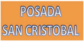 Posada San Cristobal logo