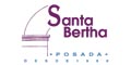 POSADA SANTA BERTHA logo