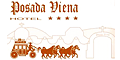 Posada Viena Hotel logo