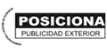 POSICIONA logo
