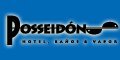 POSSEIDON HOTEL logo