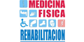 POST-GRADO EN MEDICINA FISICA Y REHABILITACION logo