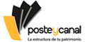 Poste Y Canal